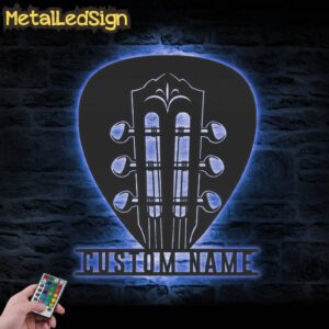 Custom-Guitar-Pick-Metal-Wall-Art-LED-Light-3-13.jpg