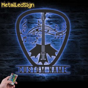 Custom-Guitar-Pick-Metal-Wall-Art-LED-Light-3-16.jpg