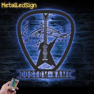 Custom-Guitar-Pick-Metal-Wall-Art-LED-Light-3-17.jpg