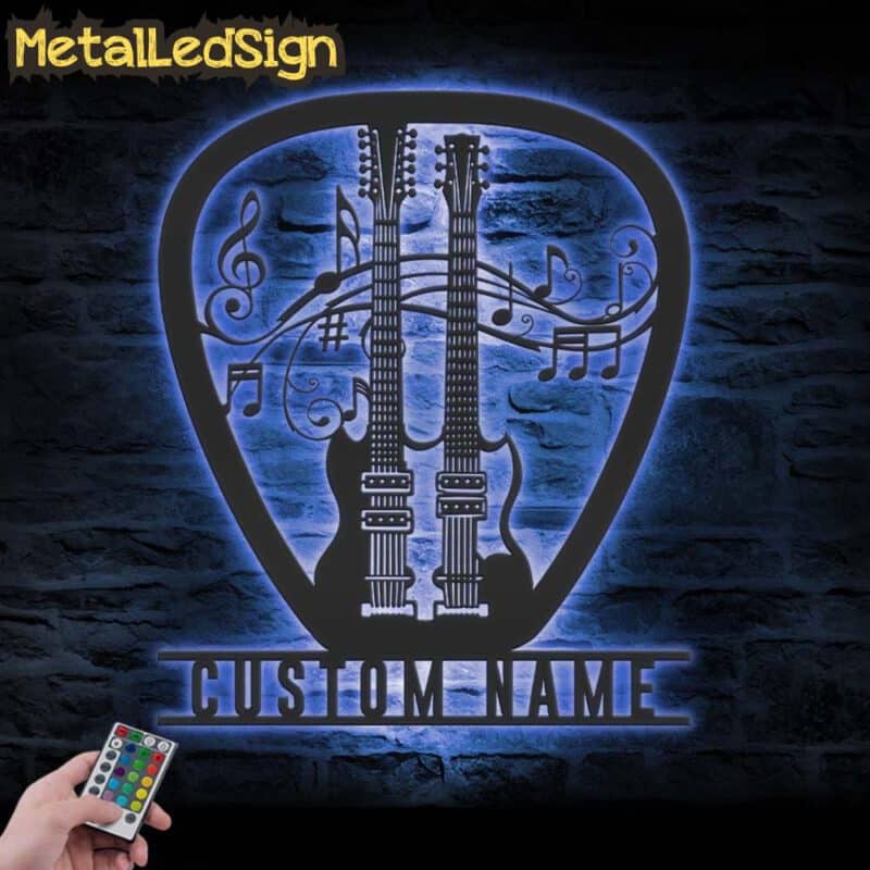 Custom-Guitar-Pick-Metal-Wall-Art-LED-Light-3-18.jpg