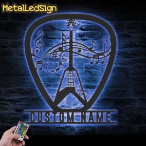 Custom-Guitar-Pick-Metal-Wall-Art-LED-Light-3-20.jpg