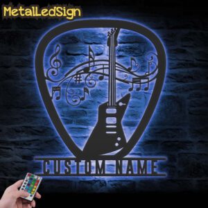 Custom-Guitar-Pick-Metal-Wall-Art-LED-Light-3-21.jpg