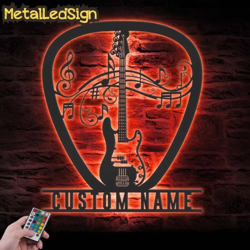 Custom-Guitar-Pick-Metal-Wall-Art-LED-Light-5-1.jpg