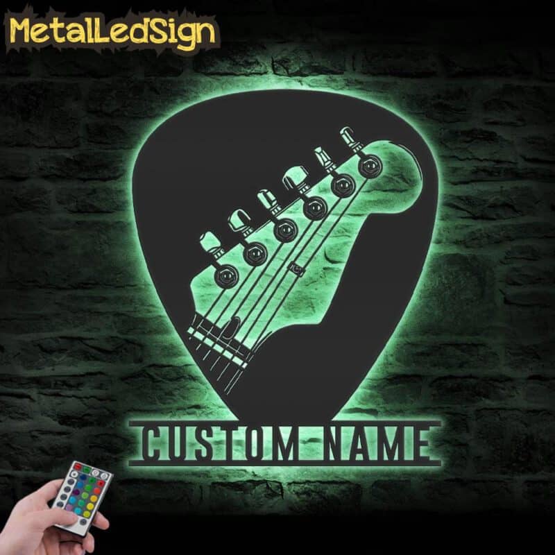 Custom-Guitar-Pick-Metal-Wall-Art-LED-Light-5-10.jpg