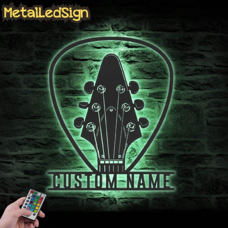 Custom-Guitar-Pick-Metal-Wall-Art-LED-Light-5-12.jpg