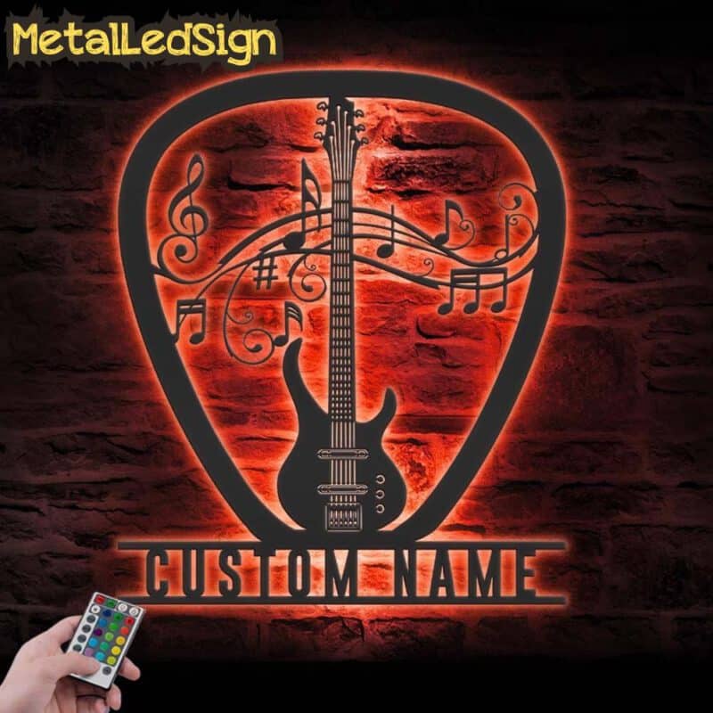 Custom-Guitar-Pick-Metal-Wall-Art-LED-Light-5-14.jpg