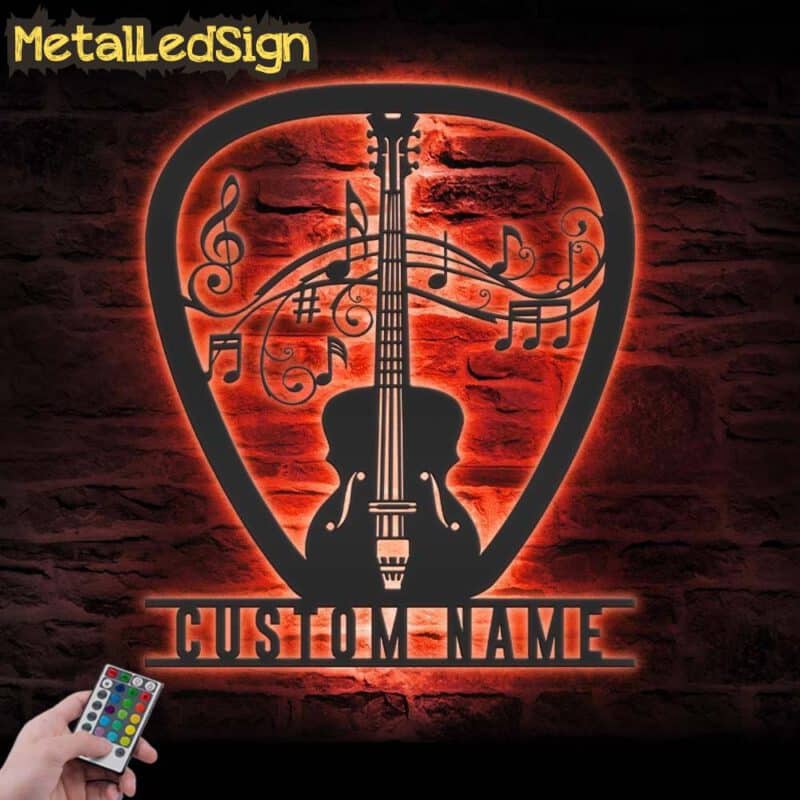 Custom-Guitar-Pick-Metal-Wall-Art-LED-Light-5-15.jpg