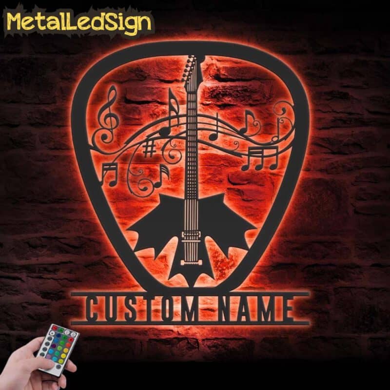 Custom-Guitar-Pick-Metal-Wall-Art-LED-Light-5-16.jpg