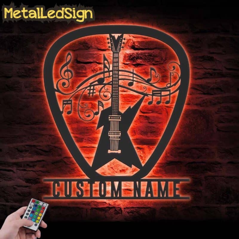 Custom-Guitar-Pick-Metal-Wall-Art-LED-Light-5-17.jpg