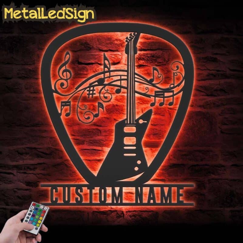 Custom-Guitar-Pick-Metal-Wall-Art-LED-Light-5-21.jpg