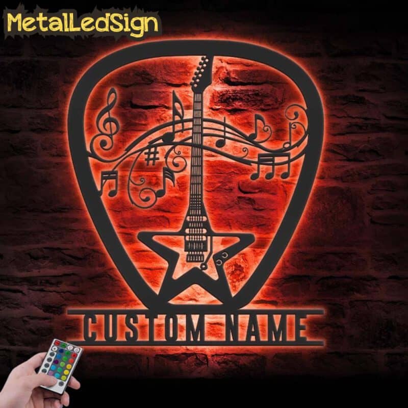 Custom-Guitar-Pick-Metal-Wall-Art-LED-Light-5-6.jpg