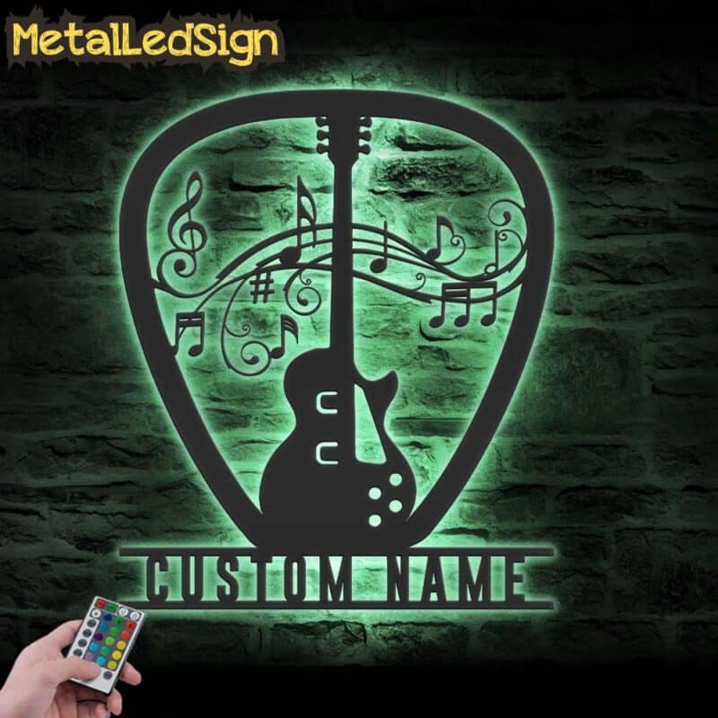 Custom-Guitar-Pick-Metal-Wall-Art-LED-Light-5-7.jpg