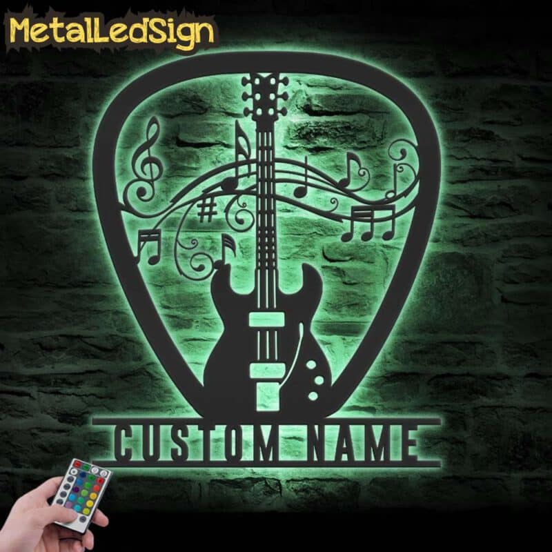 Custom-Guitar-Pick-Metal-Wall-Art-LED-Light-5-8.jpg