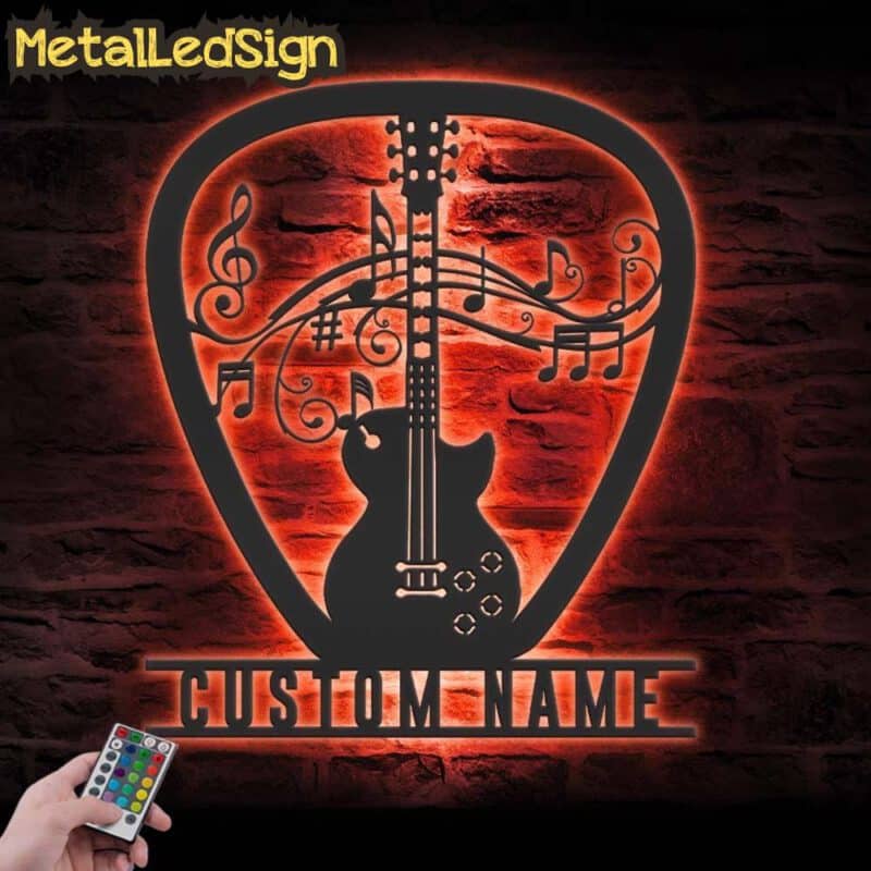 Custom-Guitar-Pick-Metal-Wall-Art-LED-Light-5-9.jpg