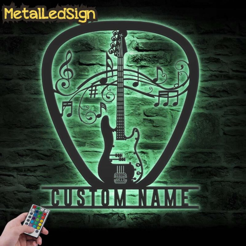 Custom-Guitar-Pick-Metal-Wall-Art-LED-Light-7-1.jpg