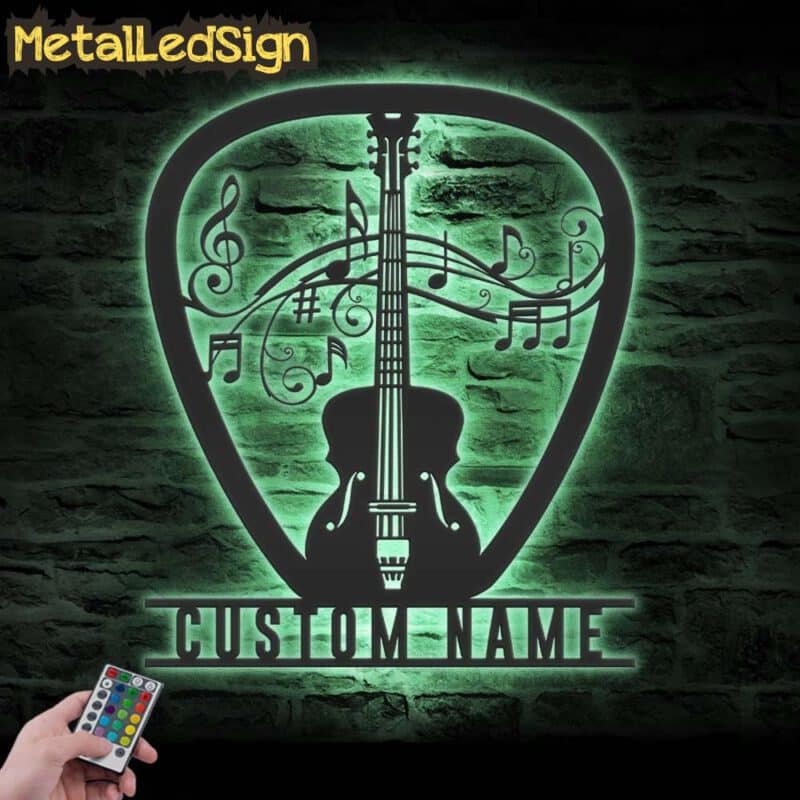 Custom-Guitar-Pick-Metal-Wall-Art-LED-Light-7-15.jpg