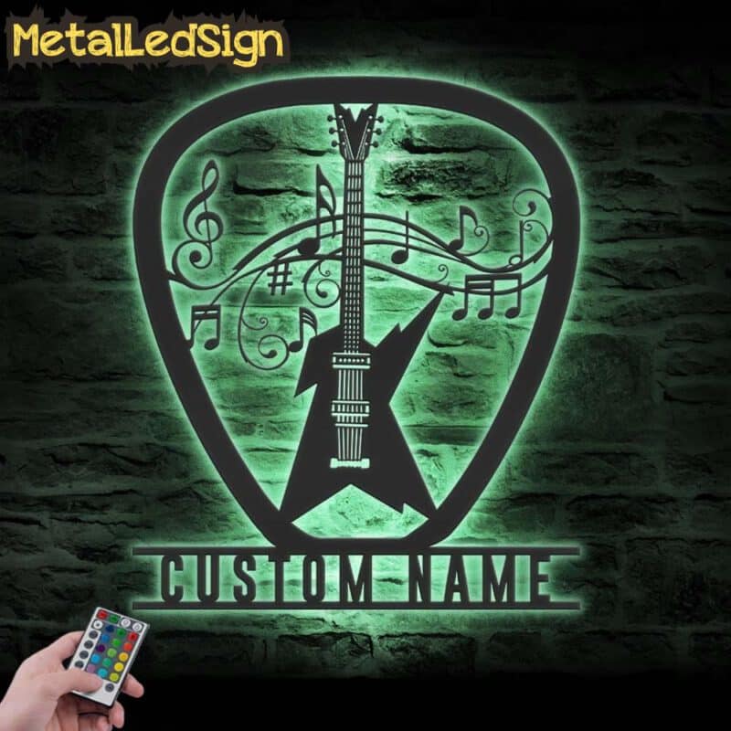 Custom-Guitar-Pick-Metal-Wall-Art-LED-Light-7-17.jpg