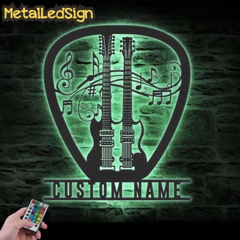 Custom-Guitar-Pick-Metal-Wall-Art-LED-Light-7-18.jpg