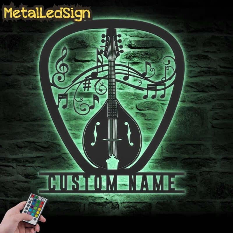 Custom-Guitar-Pick-Metal-Wall-Art-LED-Light-7-19.jpg