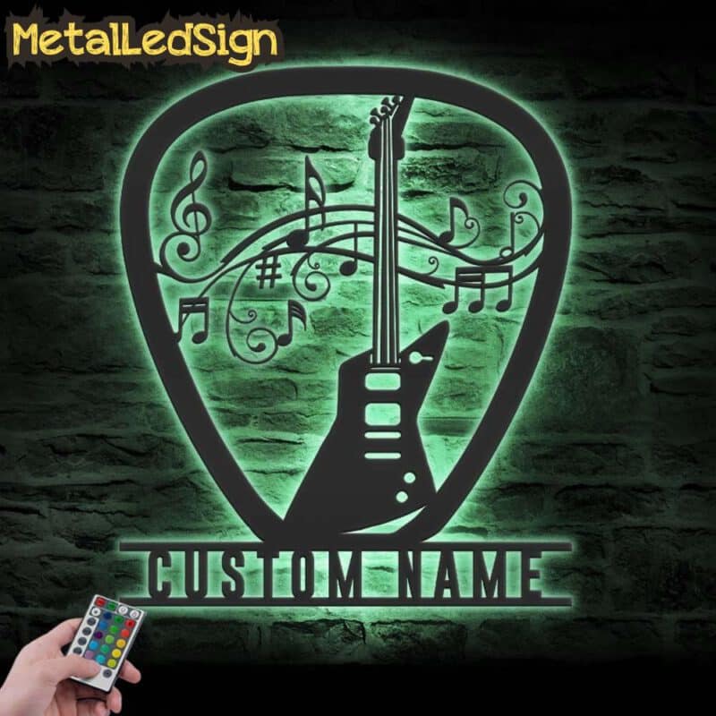 Custom-Guitar-Pick-Metal-Wall-Art-LED-Light-7-21.jpg