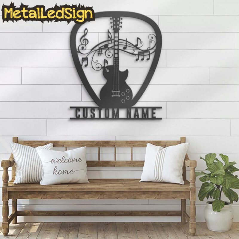 Custom-Guitar-Pick-Metal-Wall-Art-LED-Light-7-9.jpg