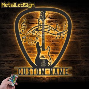 Custom-Guitar-Pick-Metal-Wall-Art-LED-Light-Images-1.jpg