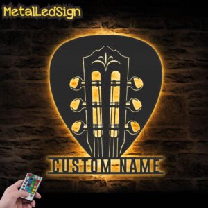 Custom-Guitar-Pick-Metal-Wall-Art-LED-Light-Images-13.jpg