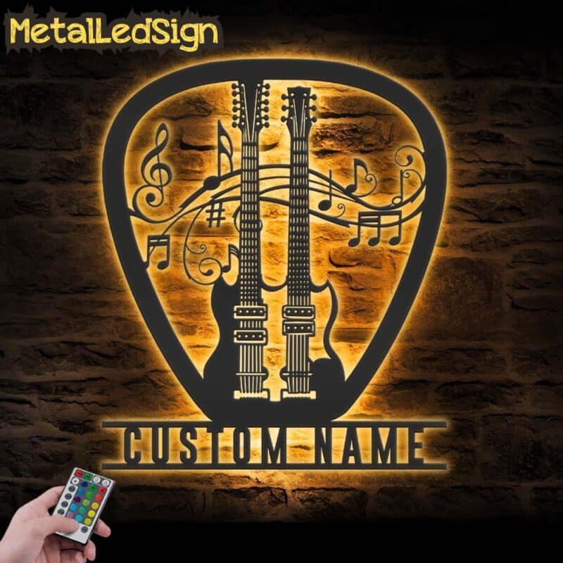 Custom-Guitar-Pick-Metal-Wall-Art-LED-Light-Images-18.jpg