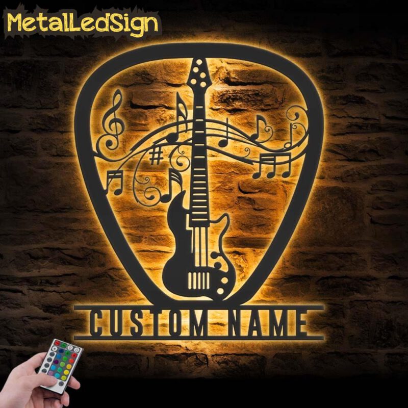 Custom-Guitar-Pick-Metal-Wall-Art-LED-Light-Images.jpg