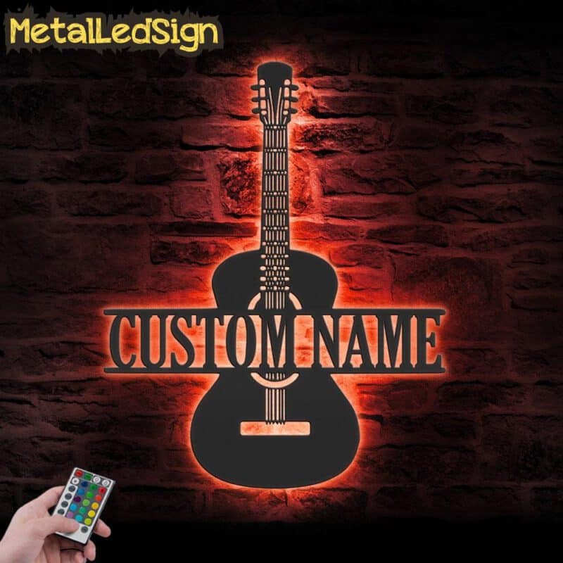 Custom-Guitar-Player-Metal-Wall-Art-LED-Light-5-1.jpg