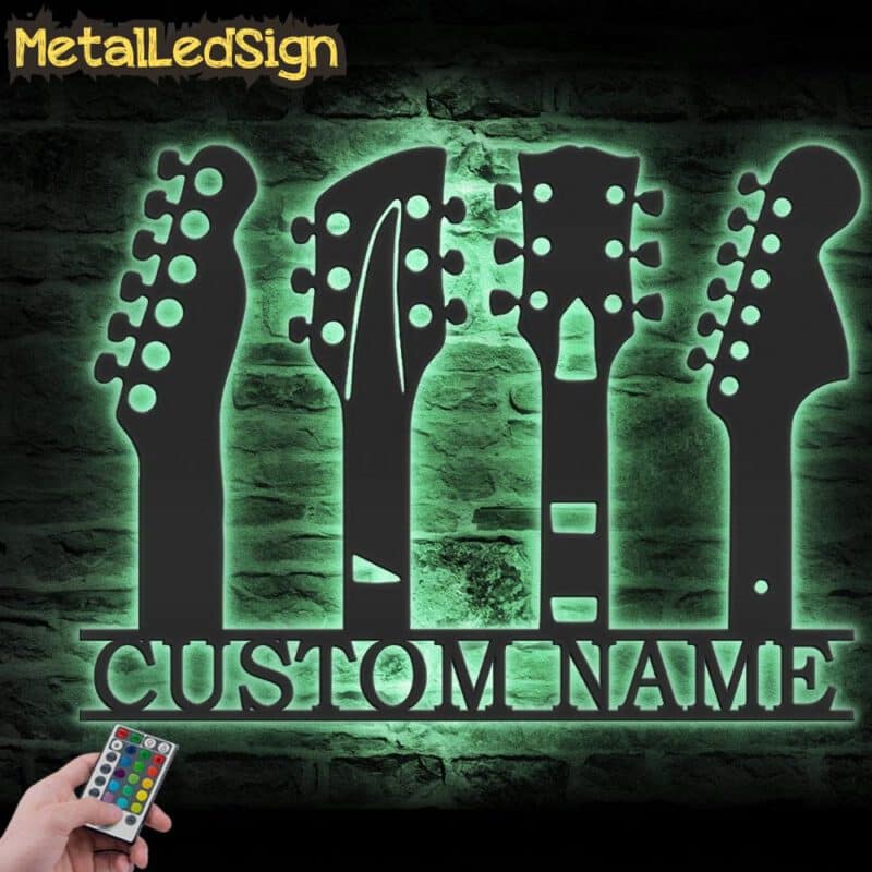 Custom-Guitar-Player-Metal-Wall-Art-LED-Light-7-4.jpg