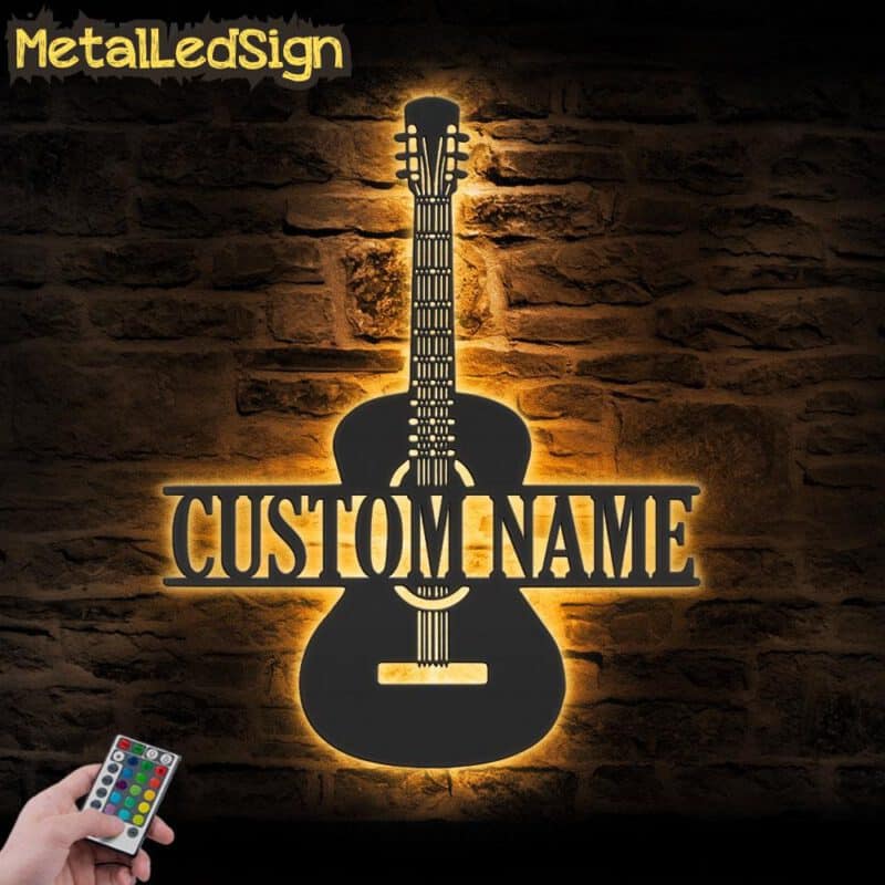 Custom-Guitar-Player-Metal-Wall-Art-LED-Light-Images-1.jpg