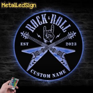 Custom-Guitar-Rock-Hand-Metal-Wall-Art-LED-Light-3.jpg