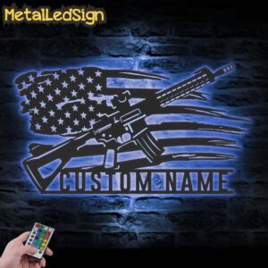 Custom-Gun-American-Flag-Metal-Wall-Art-LED-Light-3-4.jpg