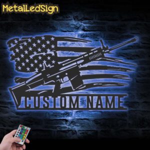 Custom-Gun-American-Flag-Metal-Wall-Art-LED-Light-3-5.jpg