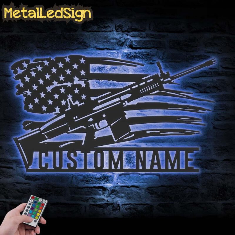 Custom-Gun-American-Flag-Metal-Wall-Art-LED-Light-3-5.jpg