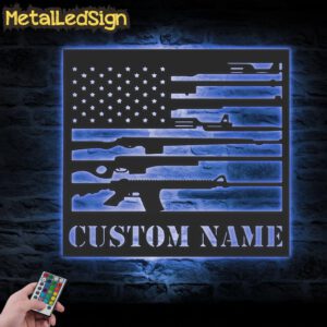 Custom-Gun-American-Flag-Metal-Wall-Art-LED-Light-3-9.jpg