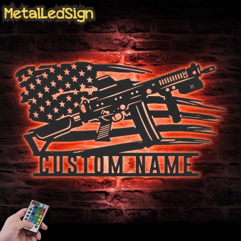 Custom-Gun-American-Flag-Metal-Wall-Art-LED-Light-5-2.jpg