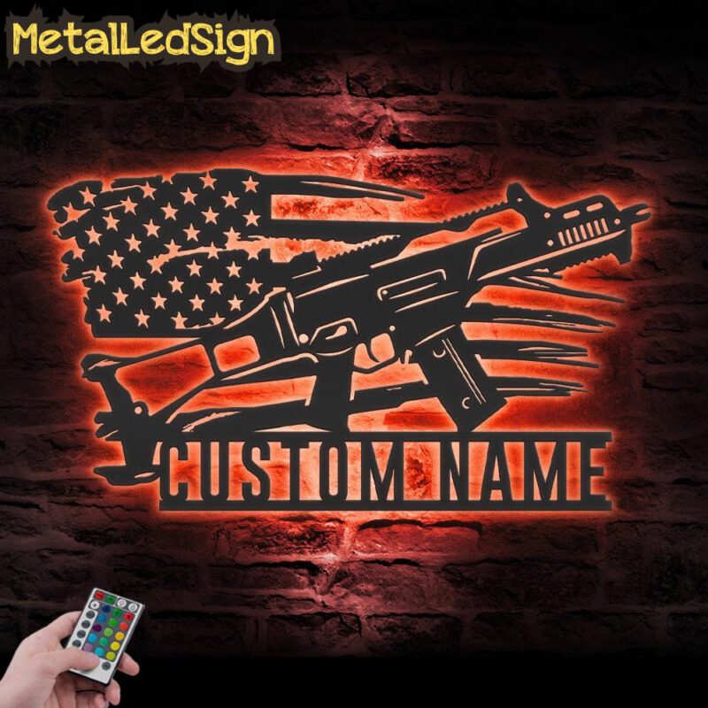 Custom-Gun-American-Flag-Metal-Wall-Art-LED-Light-5-3.jpg