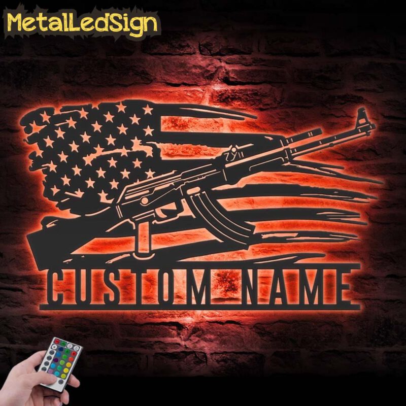 Custom-Gun-American-Flag-Metal-Wall-Art-LED-Light-5-6.jpg