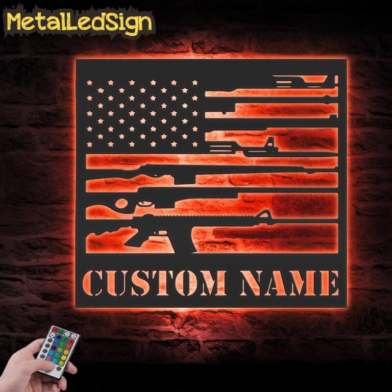 Custom-Gun-American-Flag-Metal-Wall-Art-LED-Light-5-9.jpg