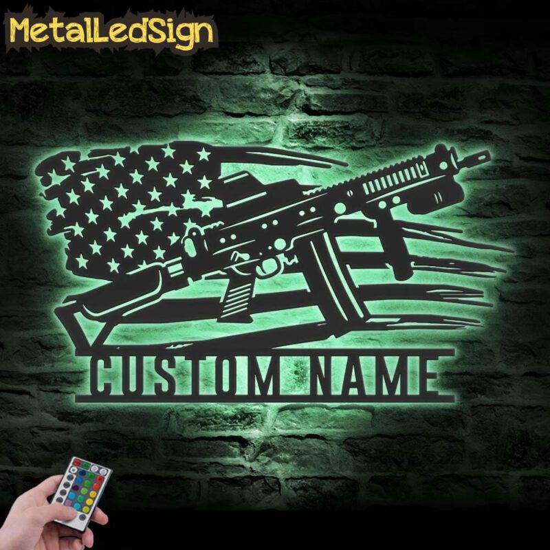 Custom-Gun-American-Flag-Metal-Wall-Art-LED-Light-7-2.jpg