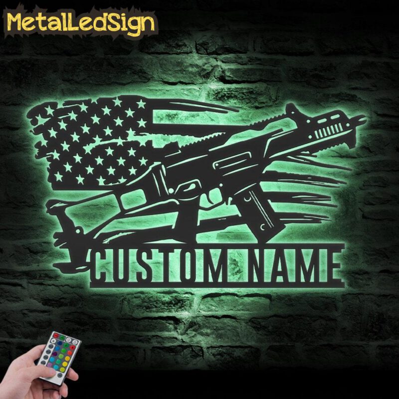 Custom-Gun-American-Flag-Metal-Wall-Art-LED-Light-7-3.jpg