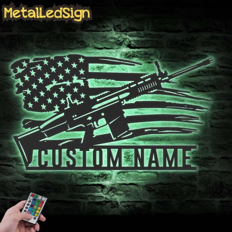 Custom-Gun-American-Flag-Metal-Wall-Art-LED-Light-7-5.jpg