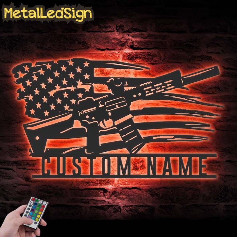 Custom-Gun-American-Flag-Metal-Wall-Art-LED-Light-7-8.jpg