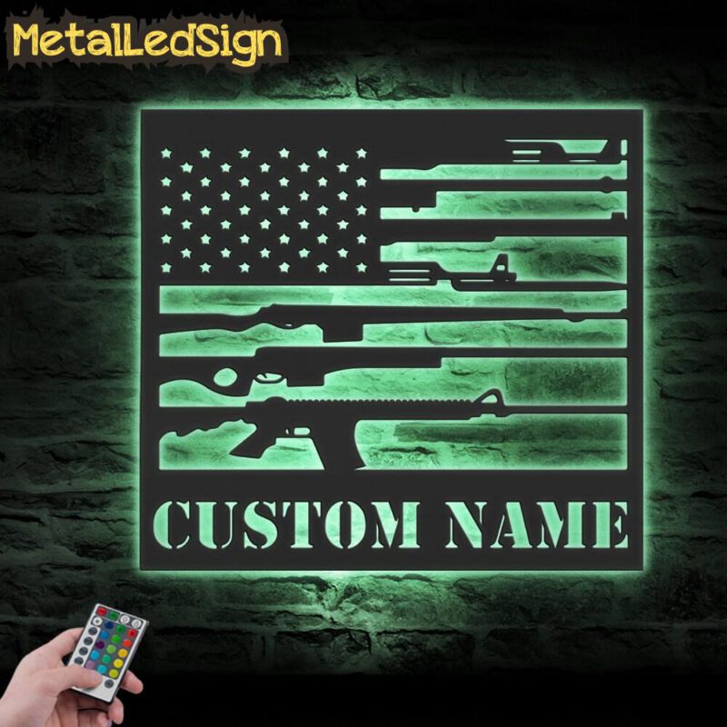 Custom-Gun-American-Flag-Metal-Wall-Art-LED-Light-7-9.jpg