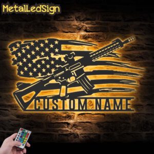 Custom-Gun-American-Flag-Metal-Wall-Art-LED-Light-Images-4.jpg