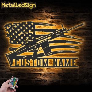 Custom-Gun-American-Flag-Metal-Wall-Art-LED-Light-Images-5.jpg