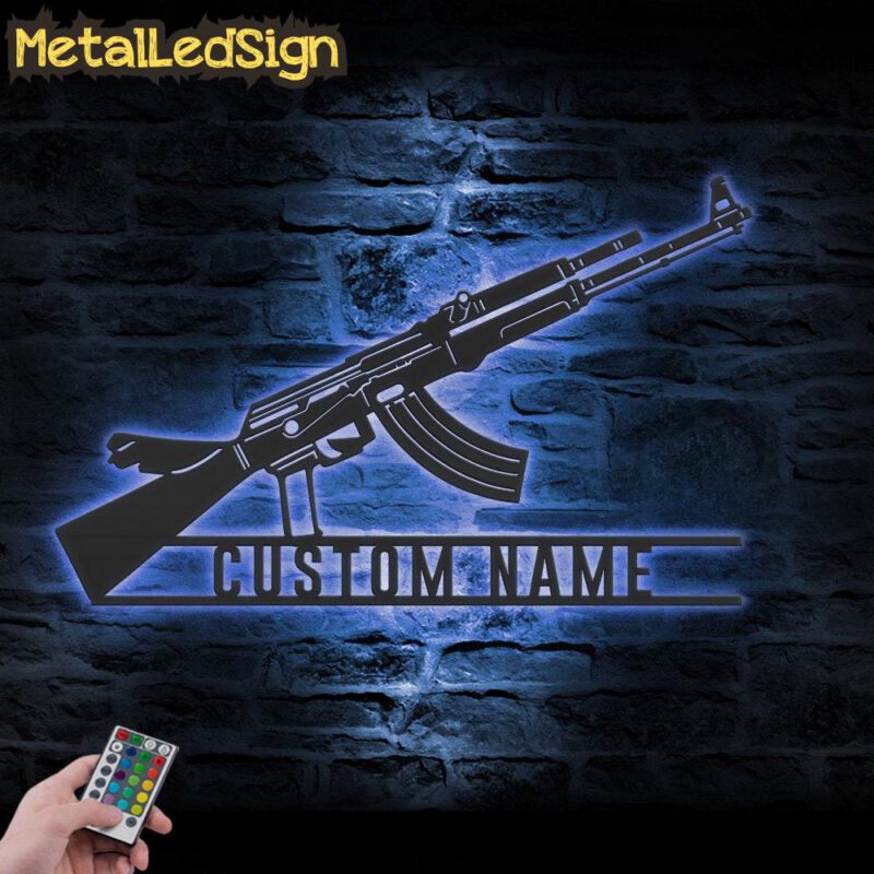 Custom-Gun-Metal-Wall-Art-LED-Light-3-1.jpg