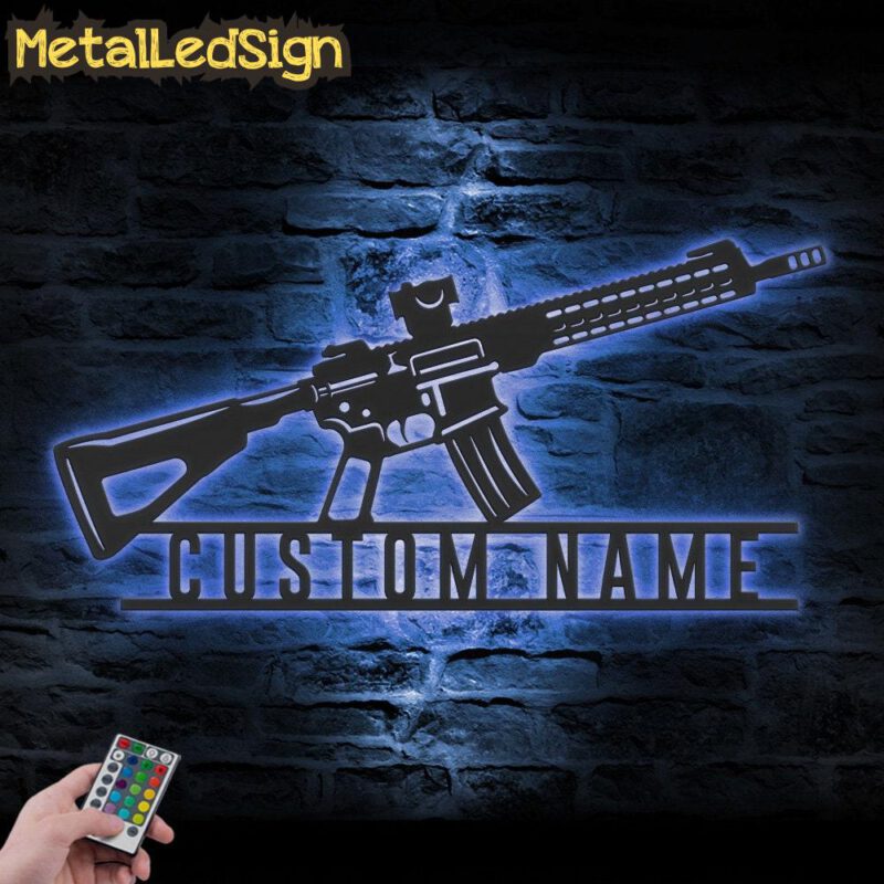 Custom-Gun-Metal-Wall-Art-LED-Light-3-10.jpg